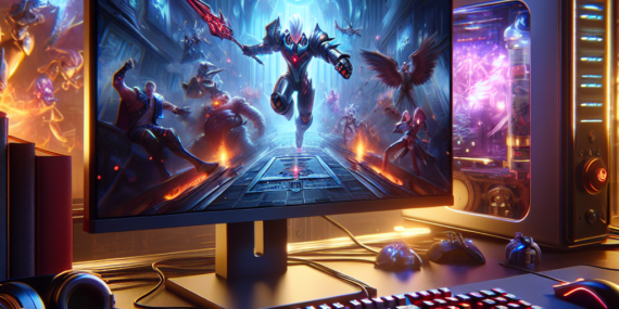 Mobile Legends: How to Play on PC for an Enhanced Gaming Experience