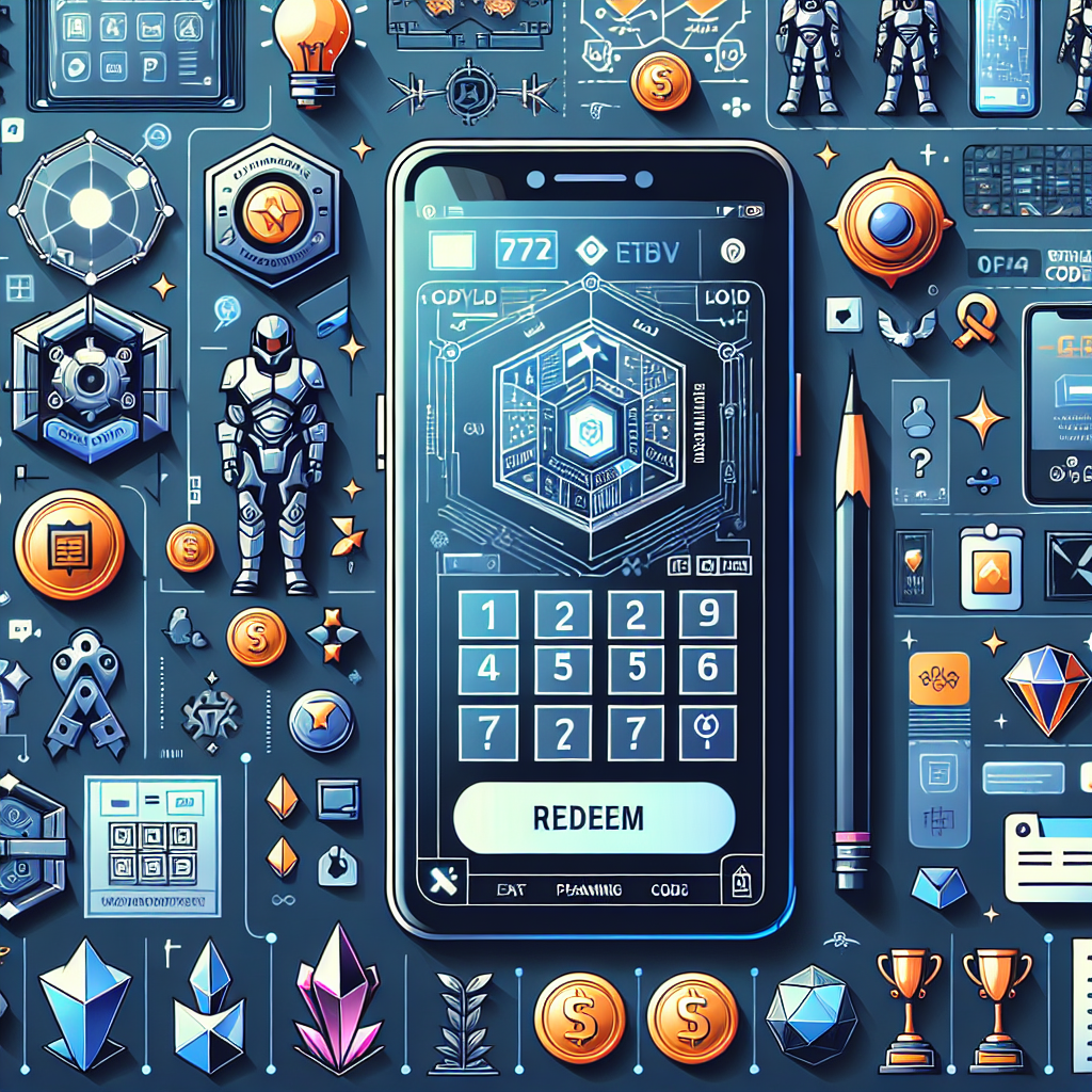 Latest Strategies to Unlock Rewards Using Mobile Legend Redeem Codes