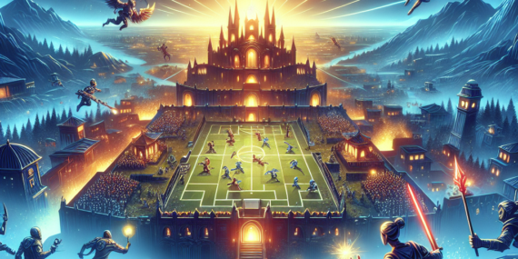 Jadwal M6 Mobile Legend 2024: Semua yang Perlu Diketahui untuk Pertandingan Epik