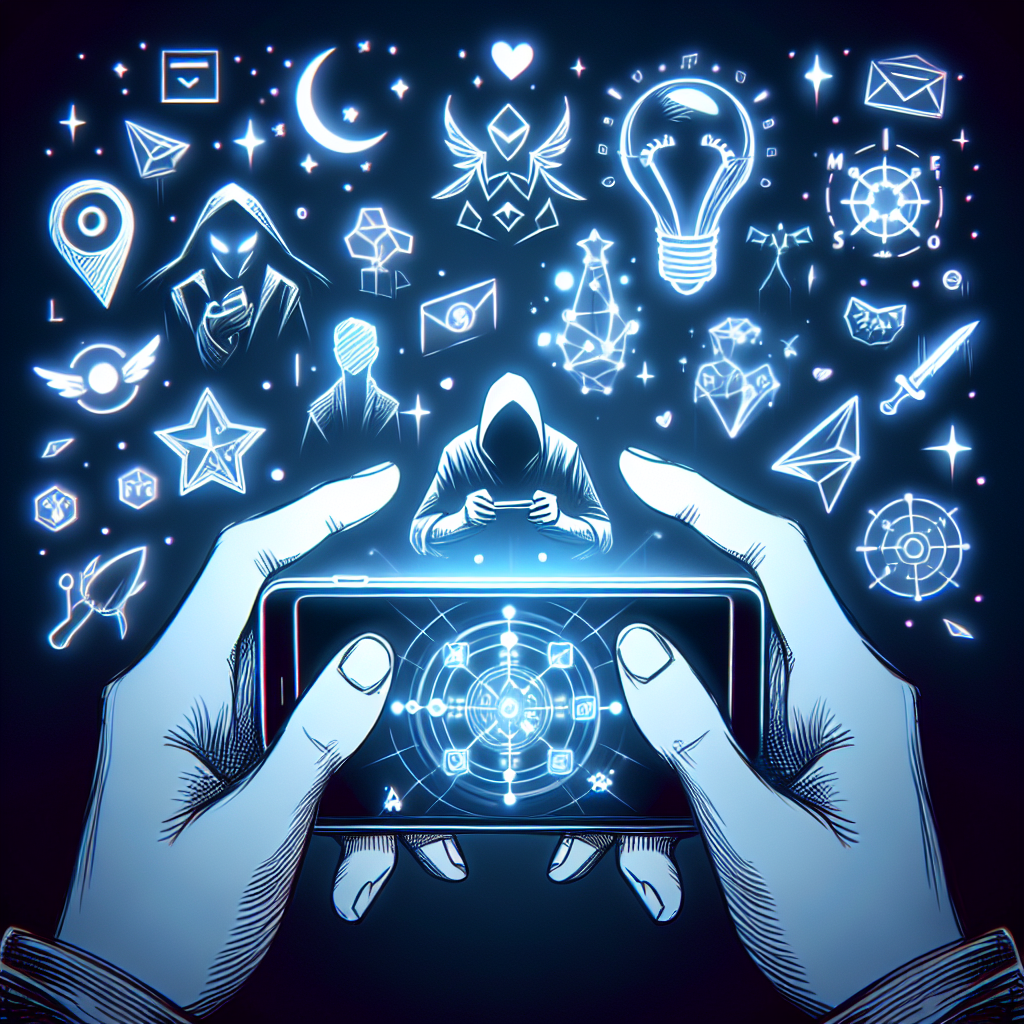 Cheat Techniques in Mobile Legends: Secrets the Pros Don't Want You to Know