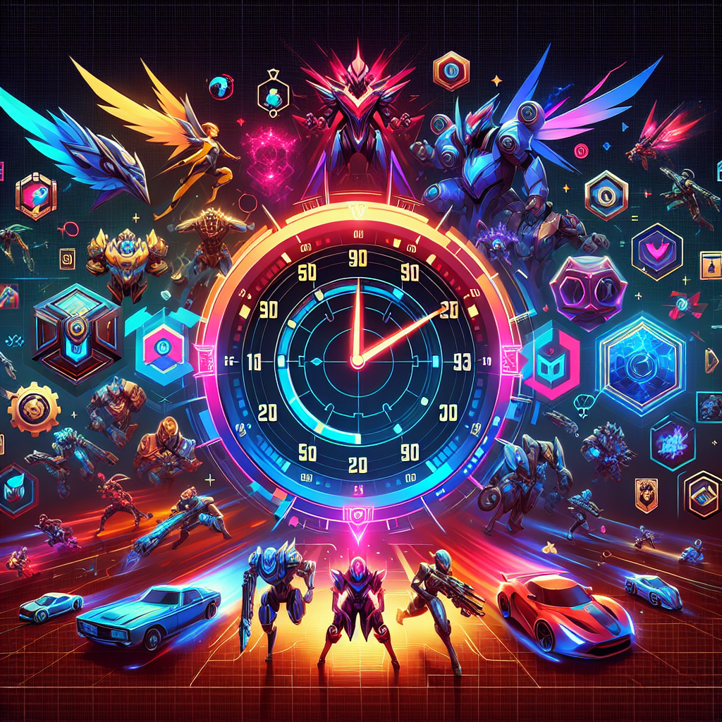 Update Terbaru Jadwal M6 Mobile Legend: Siapkan Tim Anda!
