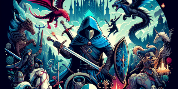 Epic Mobile Legend Profile Pictures That Will Make You Stand Out
