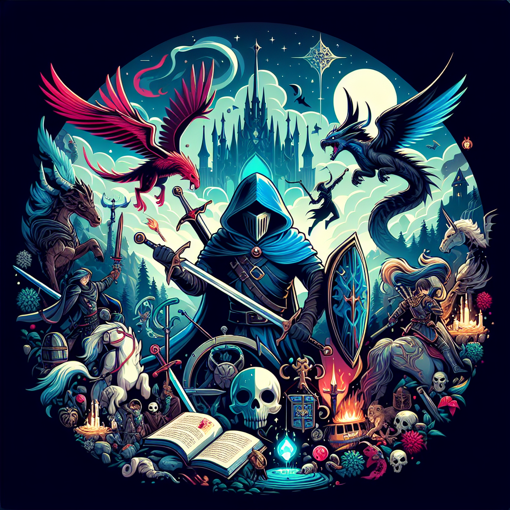 Epic Mobile Legend Profile Pictures That Will Make You Stand Out
