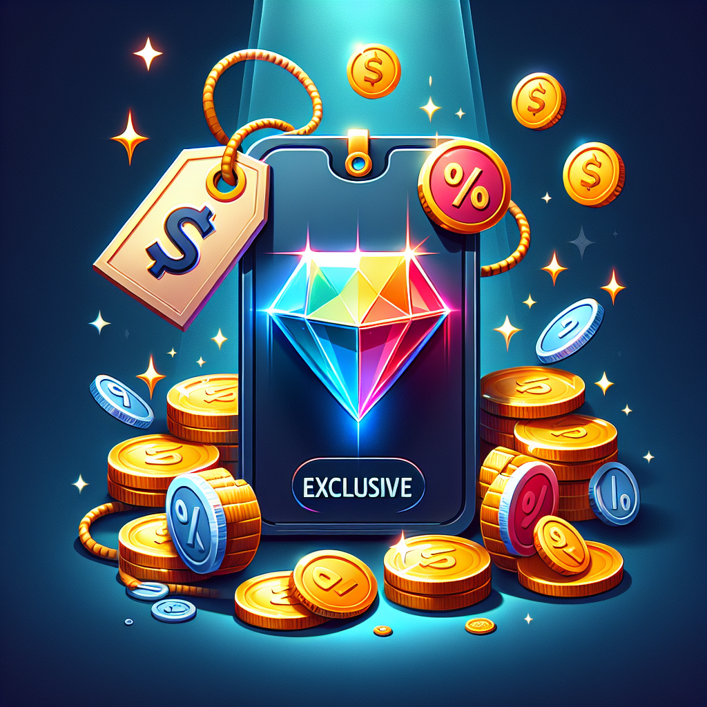 Promo Eksklusif: Cara Mendapatkan Diamond Mobile Legend Murah