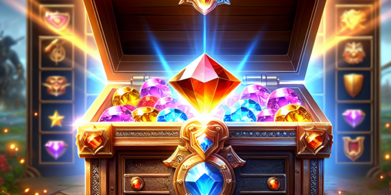 Unlocking Exclusive Rewards: Mobile Legends Redeem Codes Explained