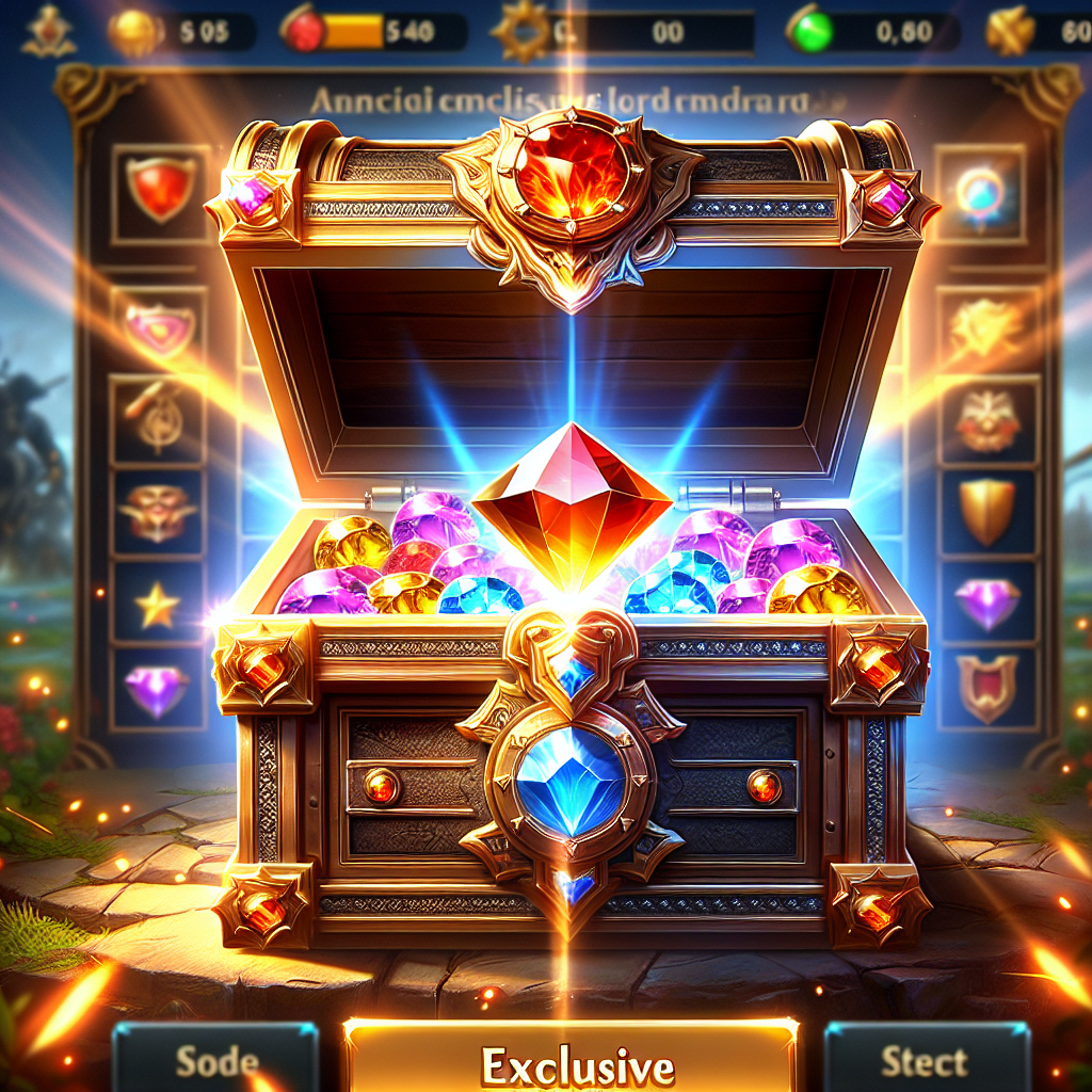 Unlocking Exclusive Rewards: Mobile Legends Redeem Codes Explained