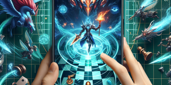 Mastering Sun in Mobile Legends: Tips and Tricks for Dominating the Arena