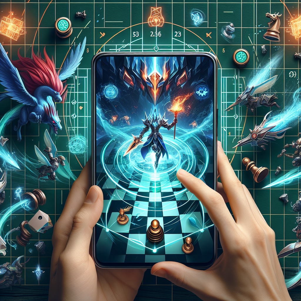 Mastering Sun in Mobile Legends: Tips and Tricks for Dominating the Arena