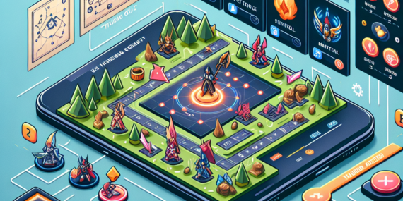 Expert Tips to Master Tingkatan Mobile Legend