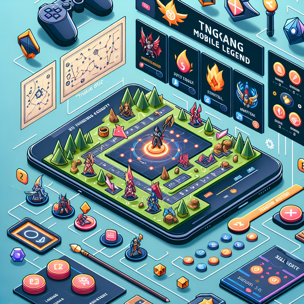 Expert Tips to Master Tingkatan Mobile Legend