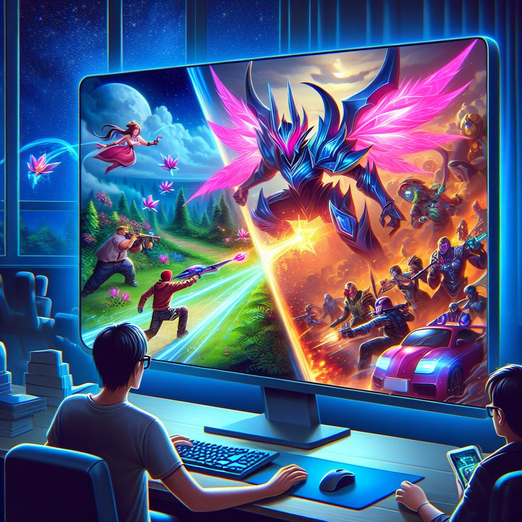 Playing Mobile Legends on PC: How to Enhance Your Gaming Experience