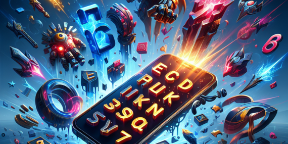 Exploring the Best Fonts in Mobile Legends for Enhanced Gaming Experience