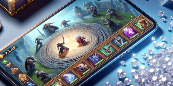 Maximizing Your Diamonds in Mobile Legends: Tips and Tricks