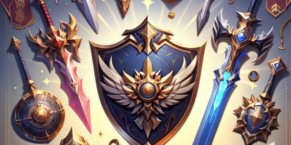 Inspirational Hero Quotes from Mobile Legends for Every Gamer