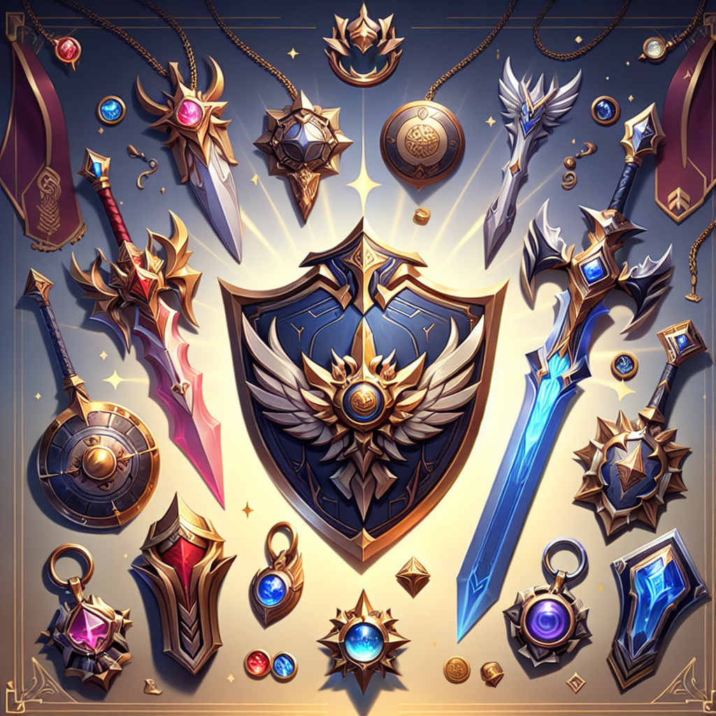Inspirational Hero Quotes from Mobile Legends for Every Gamer