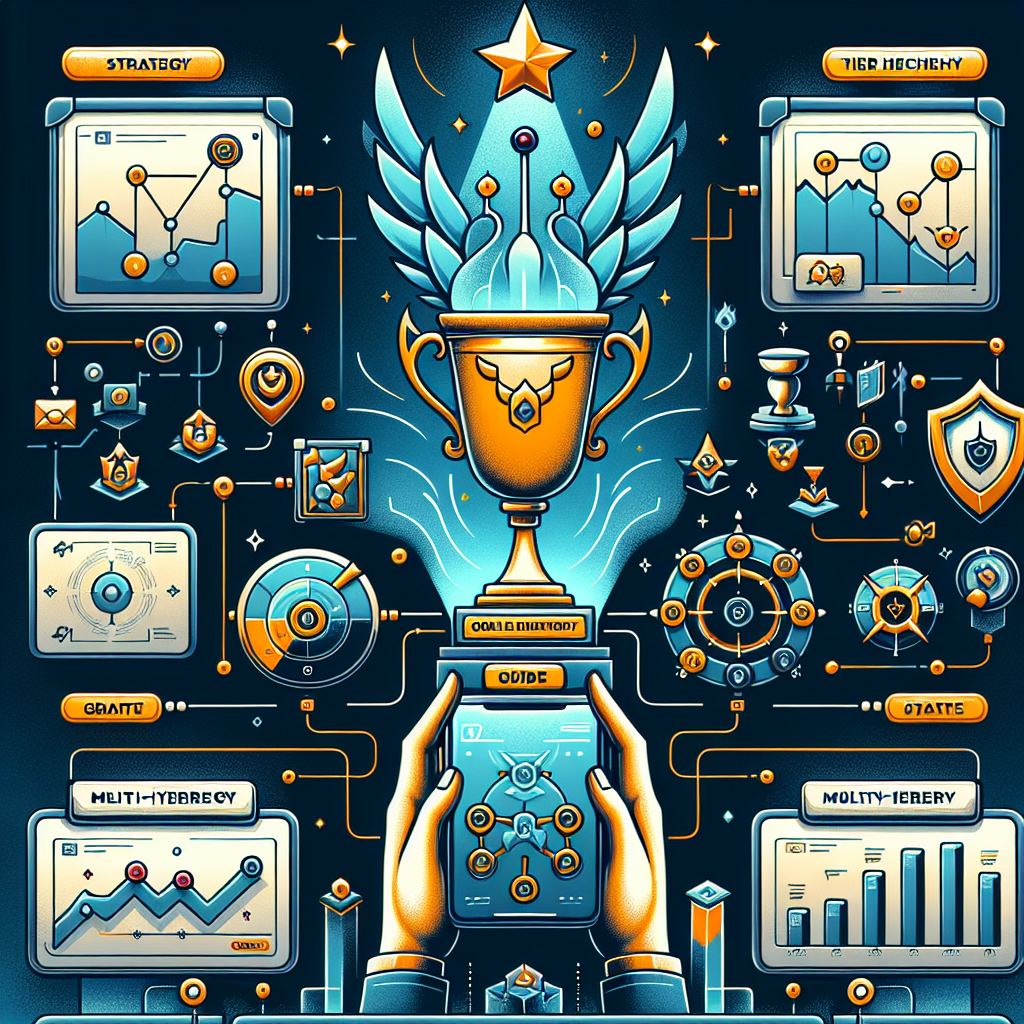 Mastering the Mobile Legends Tier System: A Comprehensive Guide