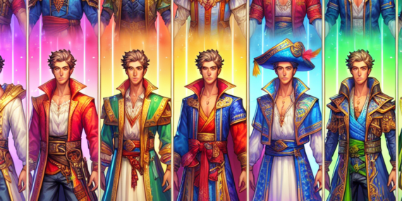 Exploring the Evolution of Avatar Skins in Mobile Legends