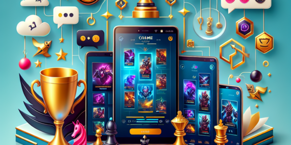 Top Strategies and Tips for Becoming a Topper in Mobile Legends