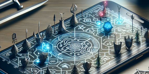 MCL Mobile Legends: Strategies for Dominating the Arena