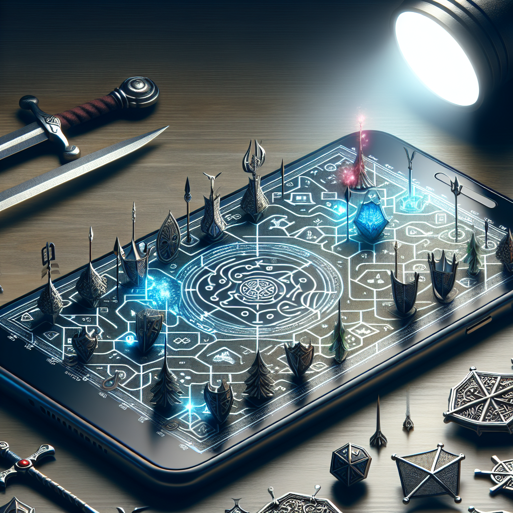 MCL Mobile Legends: Strategies for Dominating the Arena