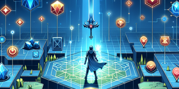 Master the Arena: Strategies to Level Up in Mobile Legends