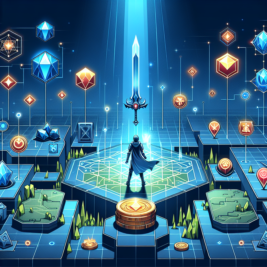 Master the Arena: Strategies to Level Up in Mobile Legends