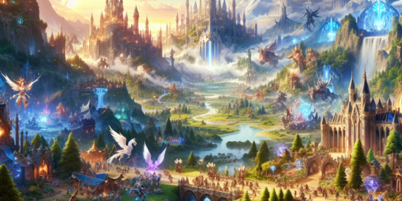 Stunning Mobile Legends HD Wallpapers for Your Phone