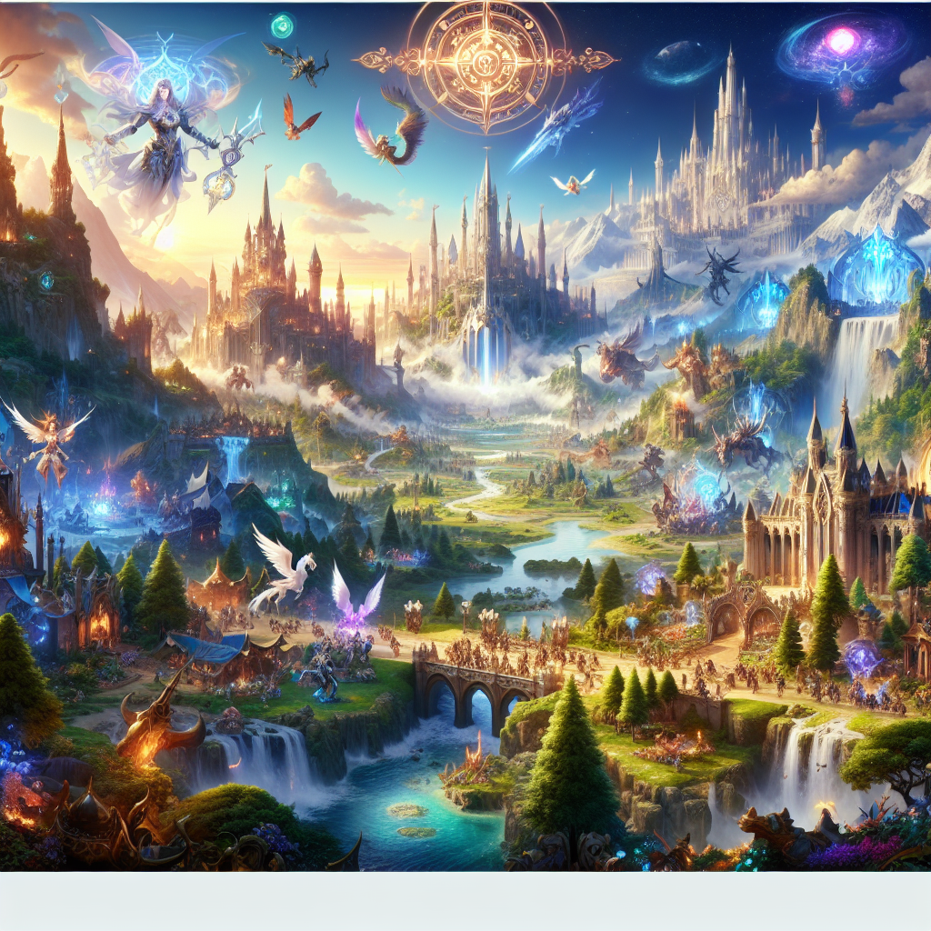 Stunning Mobile Legends HD Wallpapers for Your Phone