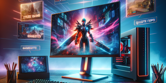 Tips Jitu Main Mobile Legend di PC Tanpa Lag