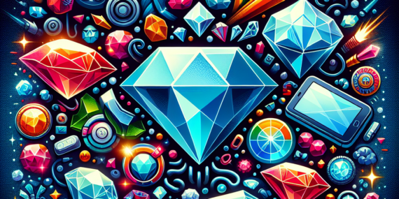 Unlock Unlimited Diamonds: Download Mobile Legends Mod APK Today