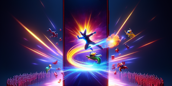 Exploring the Rise of Infinix Mobile Legends in the Smartphone Gaming World