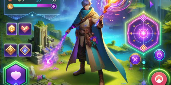Angela's Role in Mobile Legends: A Deep Dive into Strategies and Tips