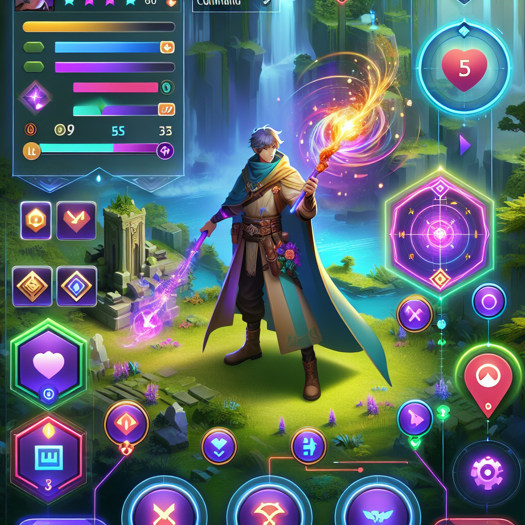 Angela's Role in Mobile Legends: A Deep Dive into Strategies and Tips