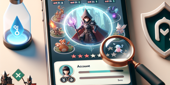 Mobile Legend ID Check: How to Verify and Recover Your Game Account