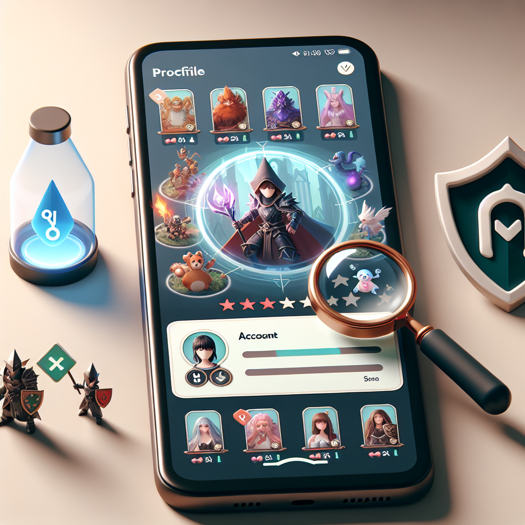 Mobile Legend ID Check: How to Verify and Recover Your Game Account