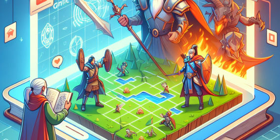 Profil Mobile Legend: Menyusuri Dunia Hero dan Strategi dalam Permainan Online Ini