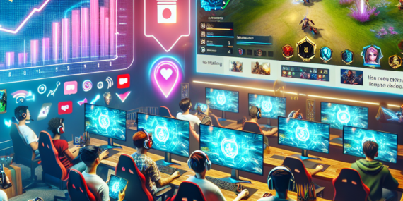 Tips Efektif Live Mobile Legends di TikTok untuk Meningkatkan Pengikut