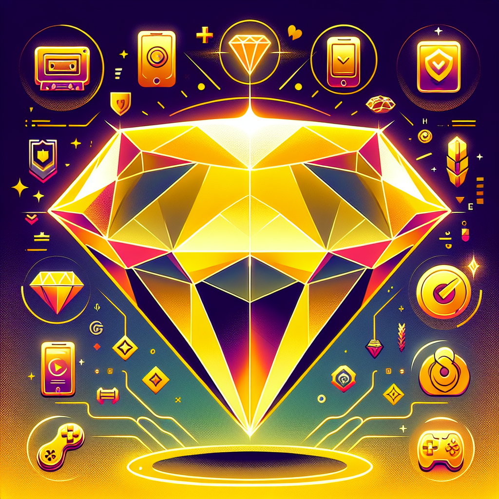 Kepastian Tanggal Rilis Berlian Kuning di Mobile Legends 2024