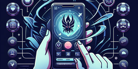 Chip Mobile Legend: Strategies for Mastering the Game