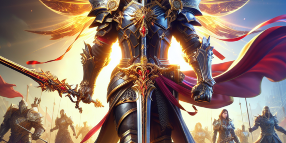 Gambar Hero Mobile Legend Terbaik dan Terbaru: Inspirasi untuk Pemain dan Penggemar