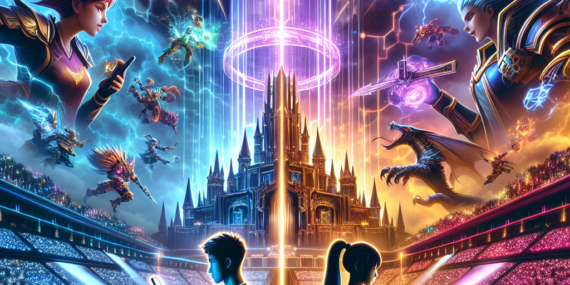 Epic Showdown: Highlights from the Latest Mobile Legends Professional League Finals