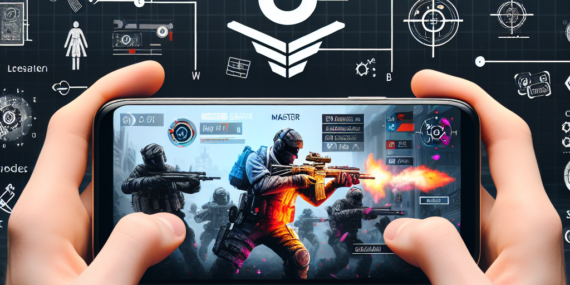Mastering the Art of Counter-Strike in Mobile Legends
