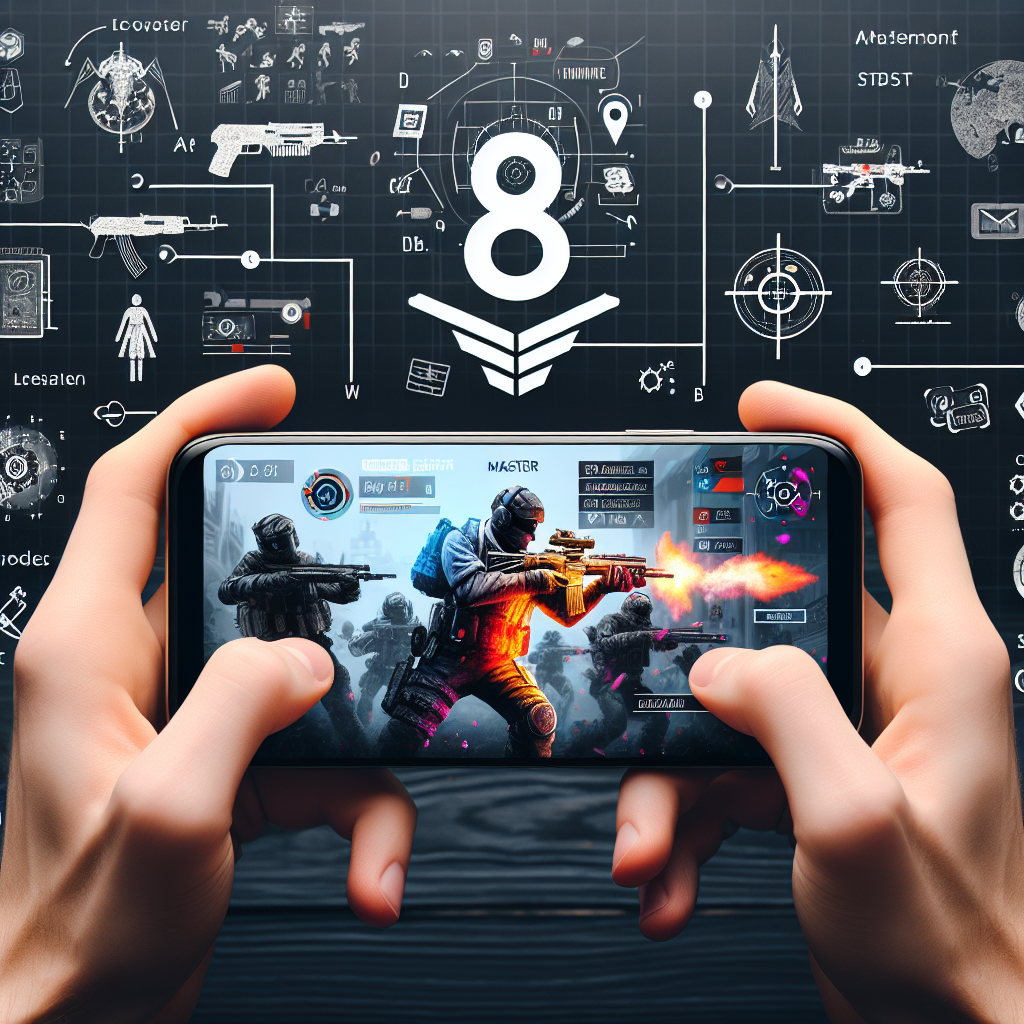 Mastering the Art of Counter-Strike in Mobile Legends