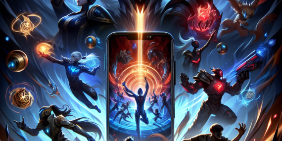 Jadwal Turnamen Mobile Legends Terbaru: Catat dan Siapkan Tim Andalan Anda!