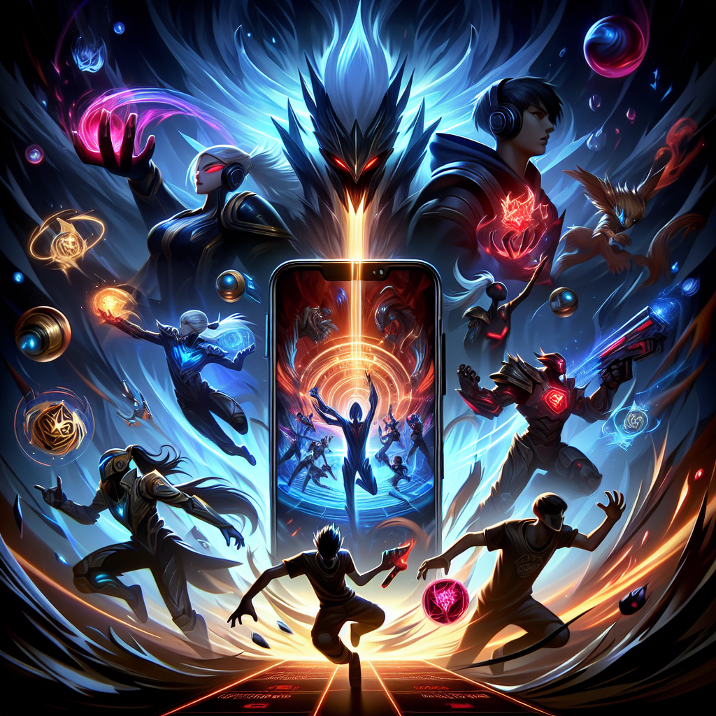 Jadwal Turnamen Mobile Legends Terbaru: Catat dan Siapkan Tim Andalan Anda!