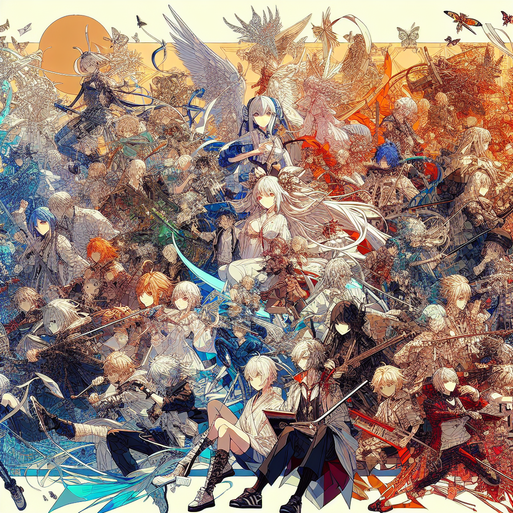 Exploring Hentai-Inspired Fan Art in the Mobile Legends Community
