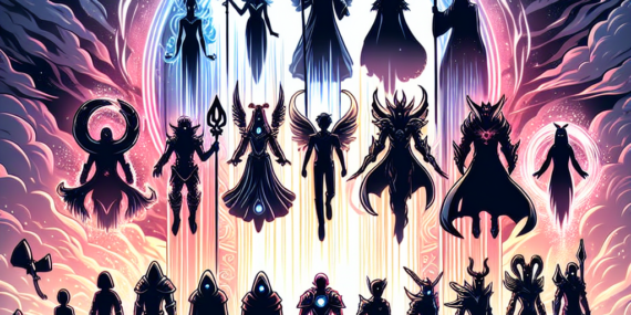Epic Skins in Mobile Legends: Transforming Heroes Into Legends
