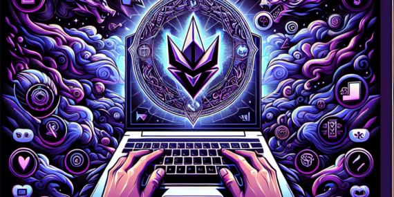 Cara Mudah Download Mobile Legend di Laptop Tanpa Ribet
