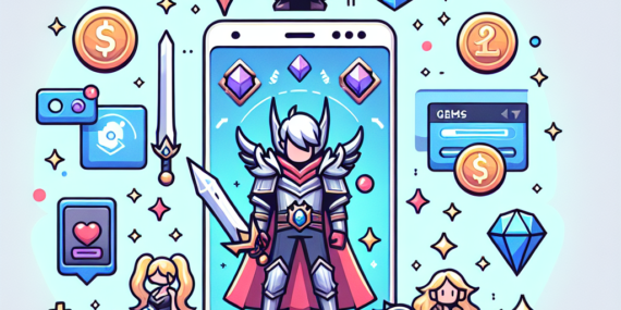 Cara Efektif Top Up Mobile Legend untuk Pemain Pemula