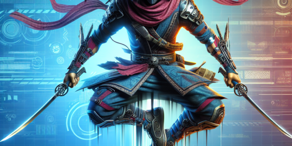 Ling's Mastery in Mobile Legends: Tips and Strategies to Dominate Games